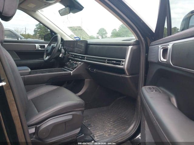 2024 HYUNDAI SANTA FE XRT 5