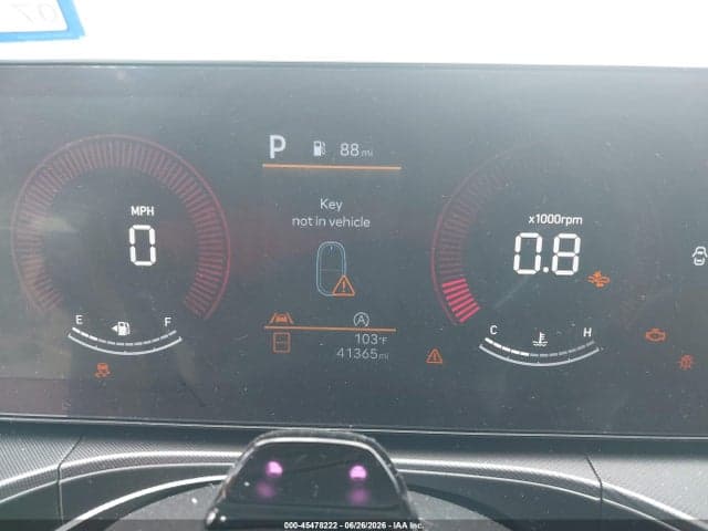 2024 HYUNDAI SANTA FE XRT 7