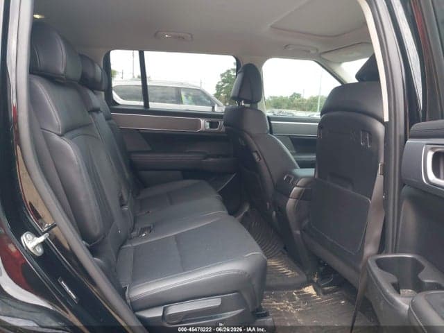 2024 HYUNDAI SANTA FE XRT 8