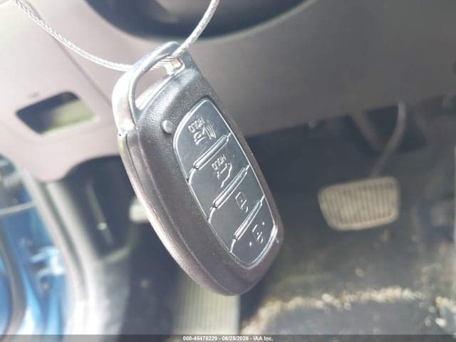 2017 HYUNDAI TUCSON SPORT 11