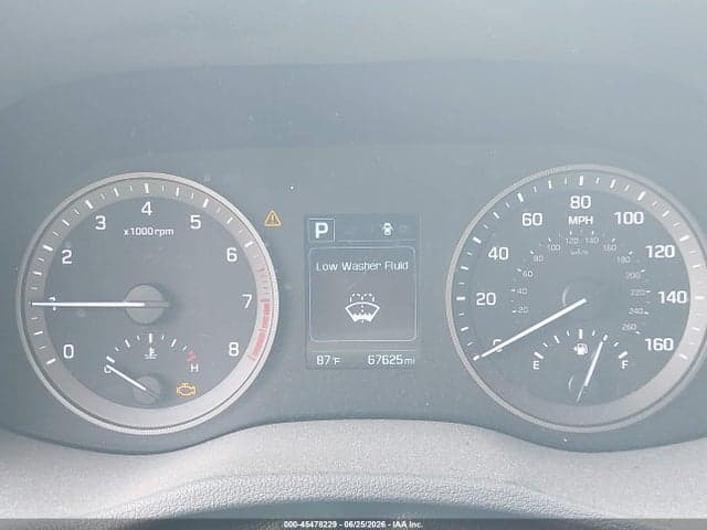 2017 HYUNDAI TUCSON SPORT 15