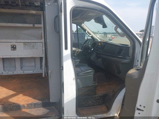 2020 FORD TRANSIT-250 5