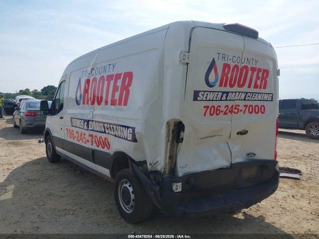 2020 FORD TRANSIT-250 6