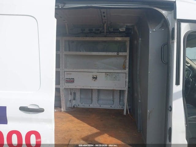 2020 FORD TRANSIT-250 8
