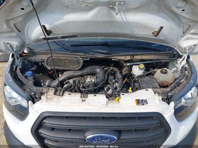 2020 FORD TRANSIT-250 10