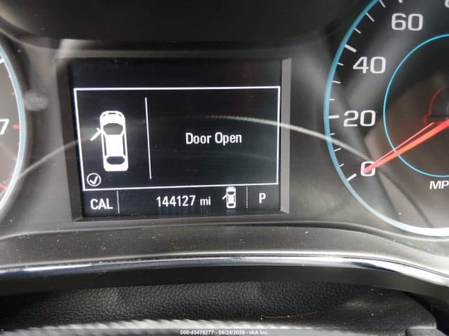 2018 CHEVROLET CRUZE LS AUTO 15