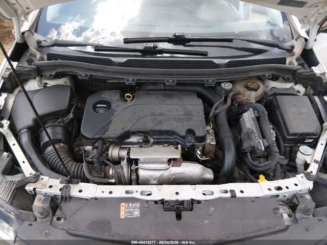 2018 CHEVROLET CRUZE LS AUTO 10