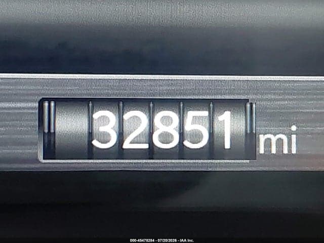 2025 RAM 1500 WARLOCK 4X4 5'7 BOX 7