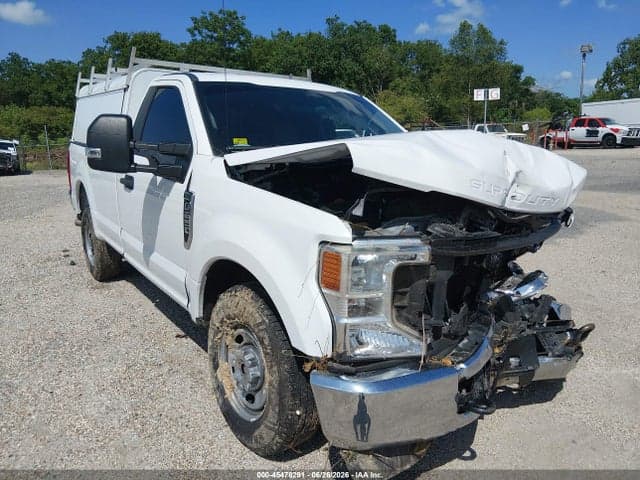 2020 FORD F-250 XL 1
