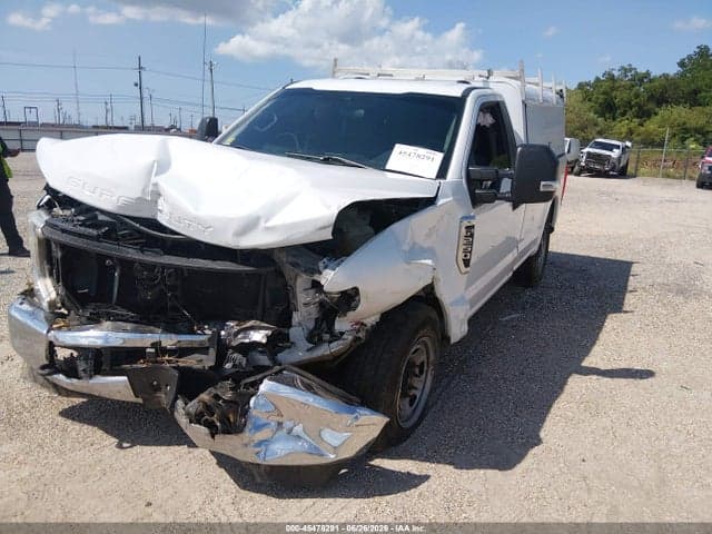 2020 FORD F-250 XL 2