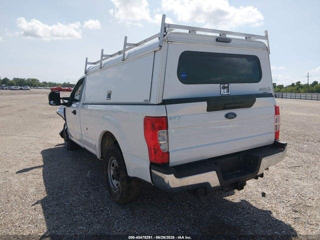 2020 FORD F-250 XL 3