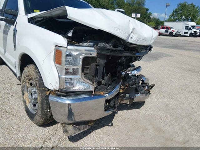 2020 FORD F-250 XL 6