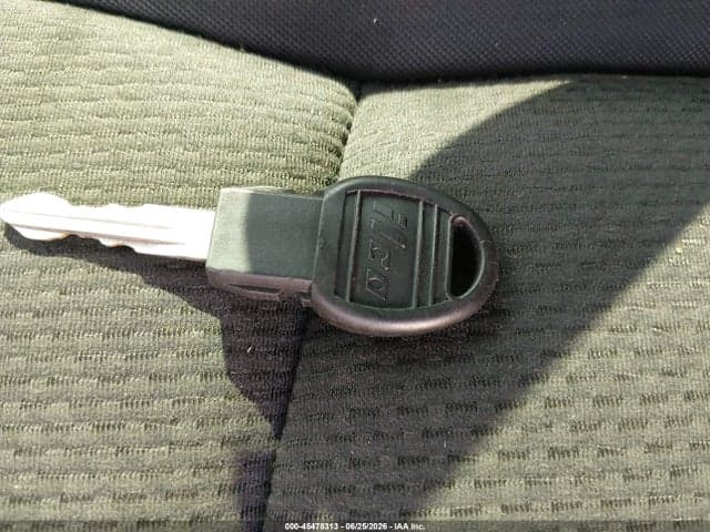 2012 CHRYSLER 200 LX 11