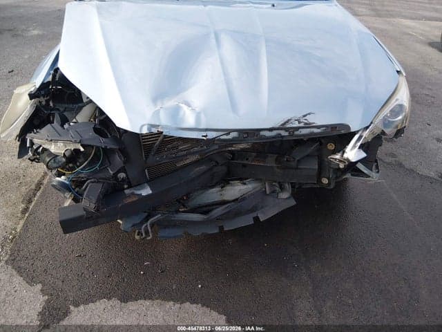 2012 CHRYSLER 200 LX 6