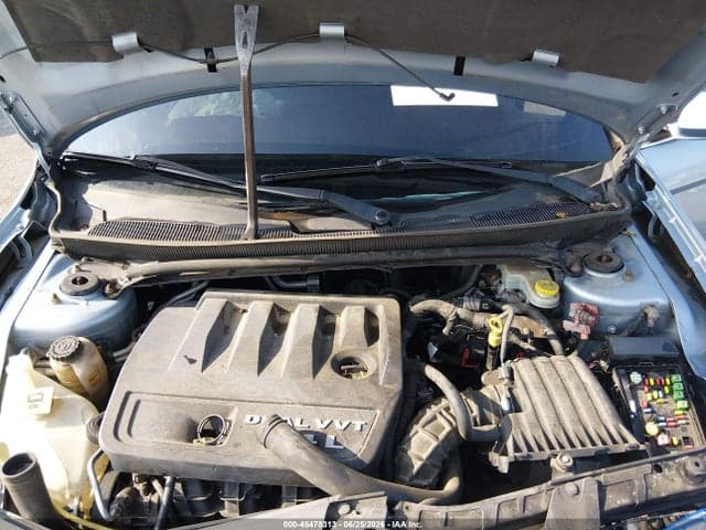2012 CHRYSLER 200 LX 10