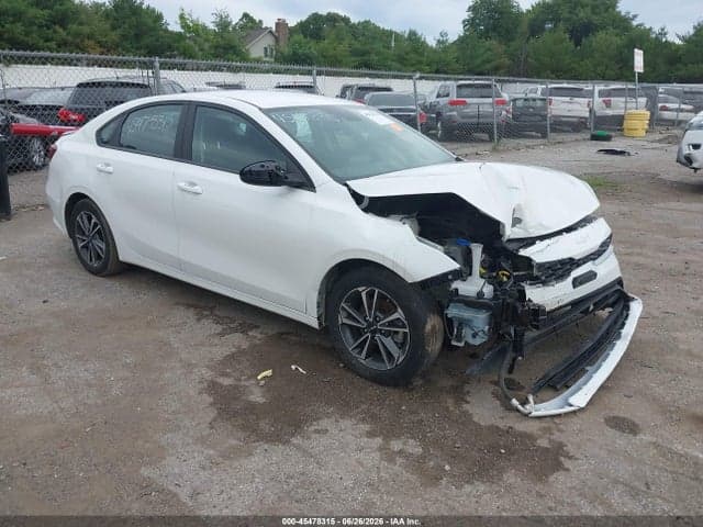 2024 KIA FORTE LXS 1