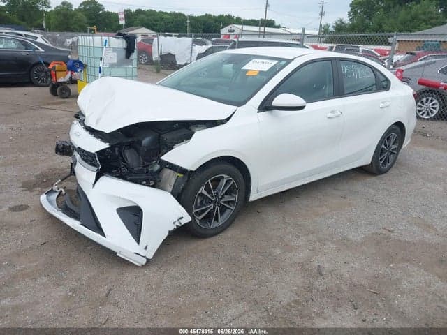 2024 KIA FORTE LXS 2