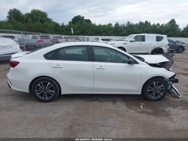 2024 KIA FORTE LXS 14