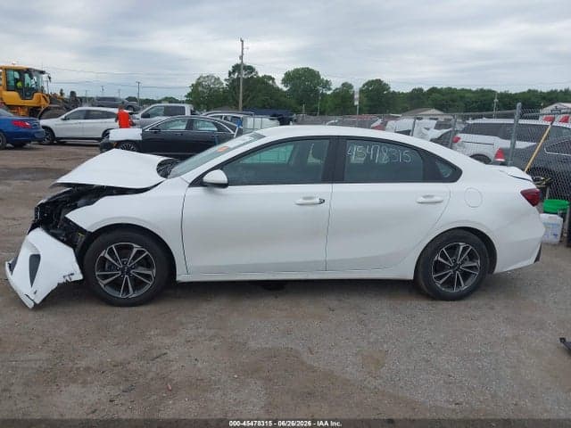 2024 KIA FORTE LXS 15
