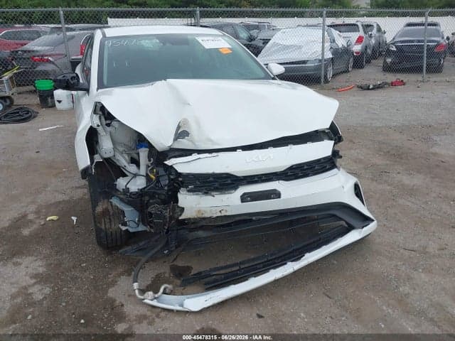 2024 KIA FORTE LXS 6