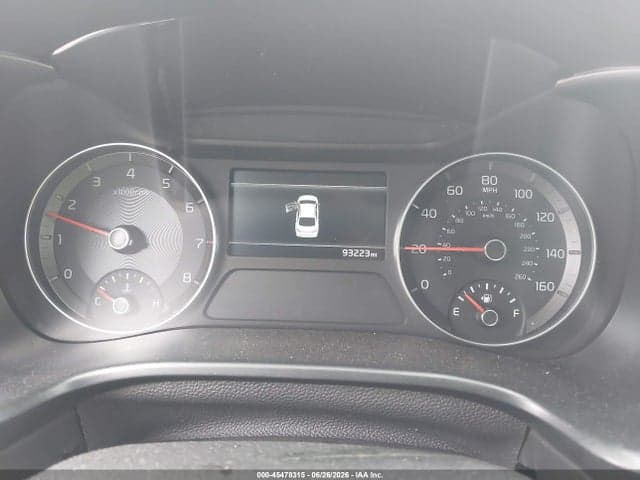 2024 KIA FORTE LXS 7