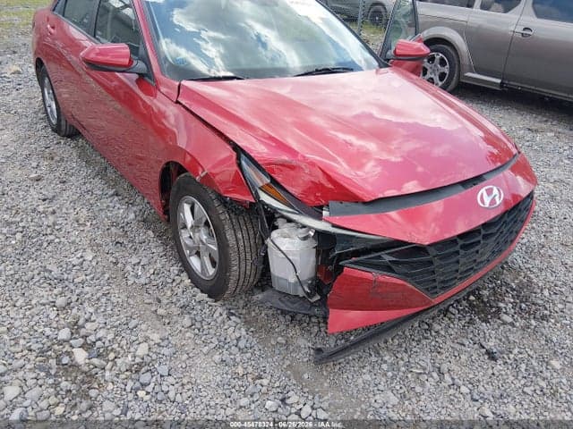 2023 HYUNDAI ELANTRA SE 6