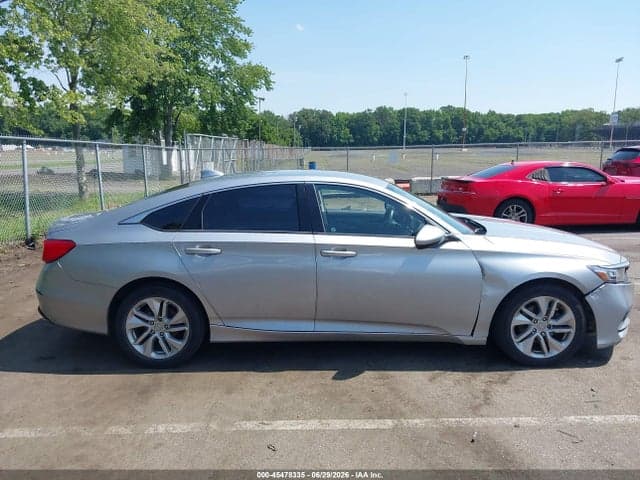 2019 HONDA ACCORD LX 13