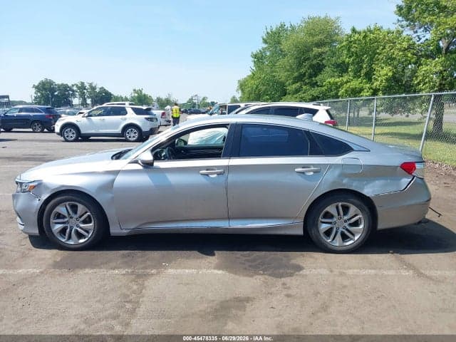 2019 HONDA ACCORD LX 14