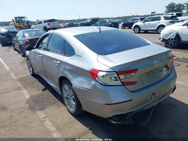 2019 HONDA ACCORD LX 3