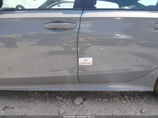 2025 HONDA CIVIC HYBRID SPORT/SPORT TOURING 6