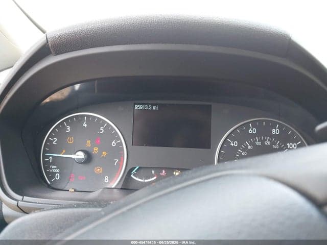 2018 FORD ECOSPORT SES 15