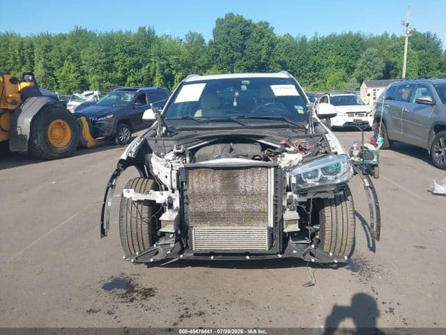 2018 BMW X5 XDRIVE35I 12