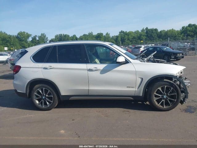 2018 BMW X5 XDRIVE35I 13