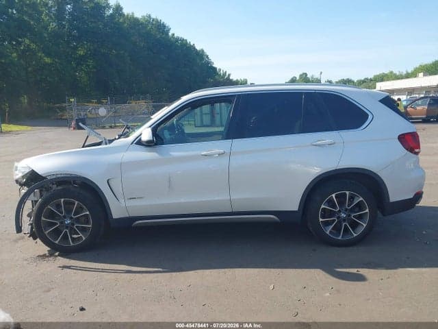 2018 BMW X5 XDRIVE35I 14