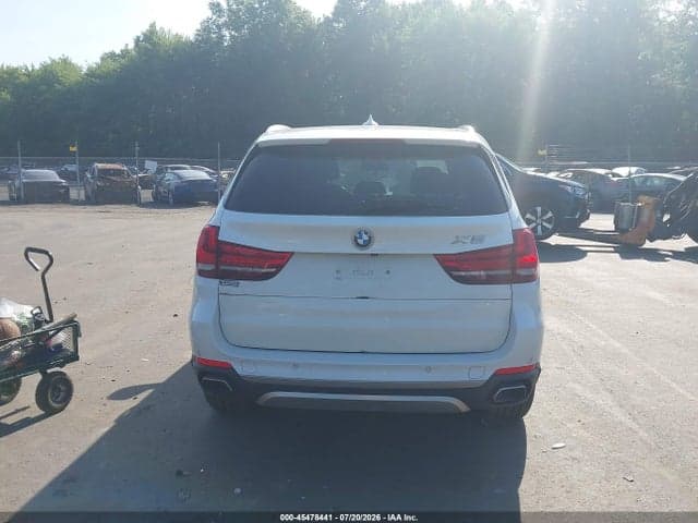 2018 BMW X5 XDRIVE35I 16