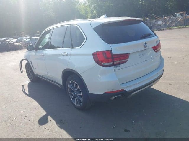 2018 BMW X5 XDRIVE35I 3