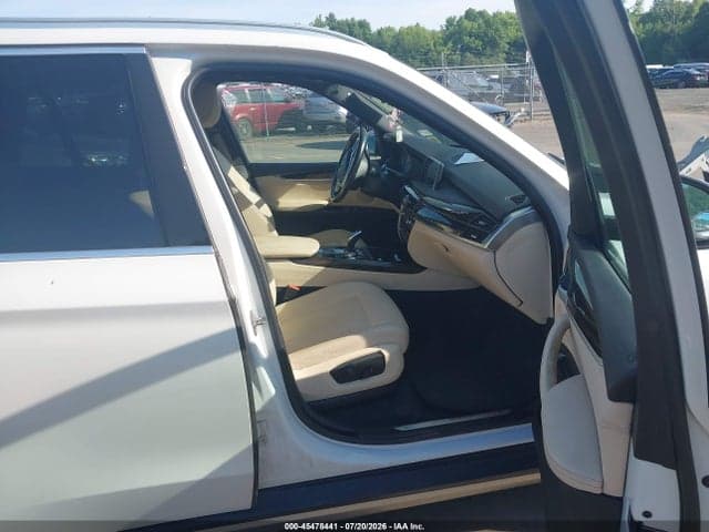2018 BMW X5 XDRIVE35I 5