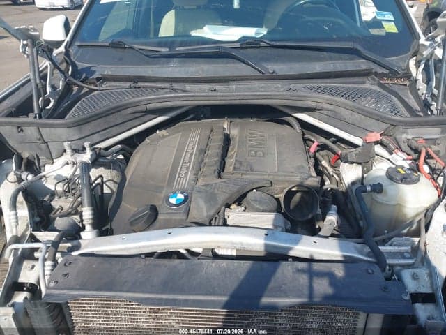 2018 BMW X5 XDRIVE35I 10