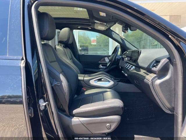 2020 MERCEDES-BENZ GLE 350 4MATIC 5
