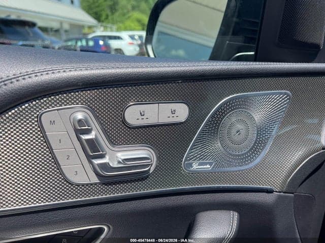 2020 MERCEDES-BENZ GLE 350 4MATIC 6