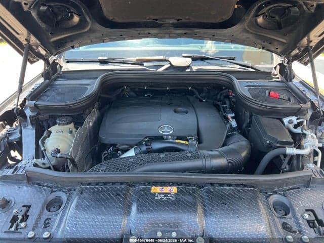 2020 MERCEDES-BENZ GLE 350 4MATIC 10