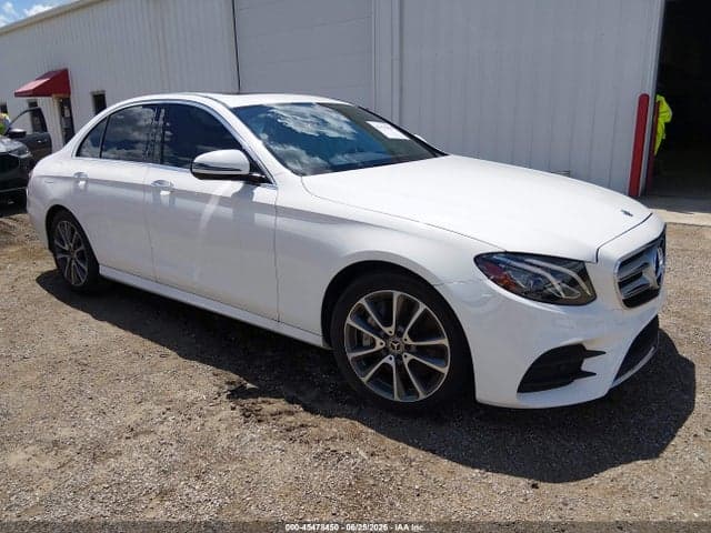 2020 MERCEDES-BENZ E 450 4MATIC 1
