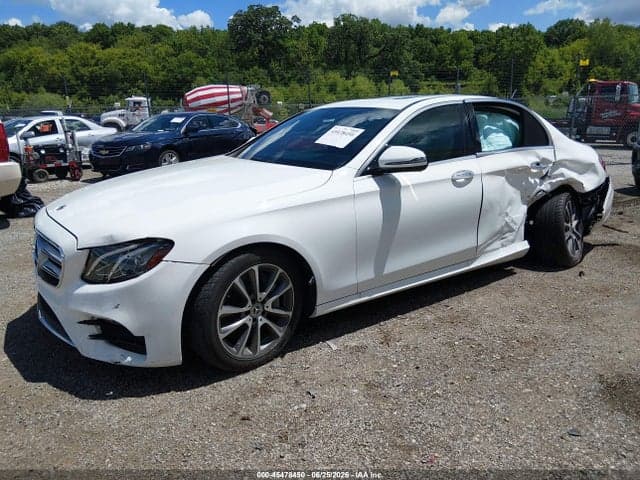 2020 MERCEDES-BENZ E 450 4MATIC 2