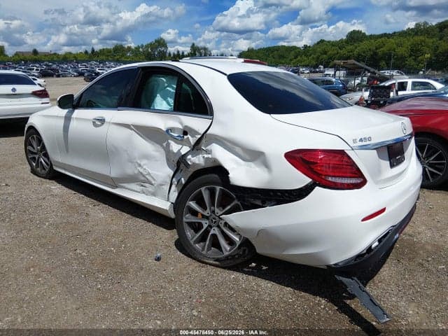 2020 MERCEDES-BENZ E 450 4MATIC 3