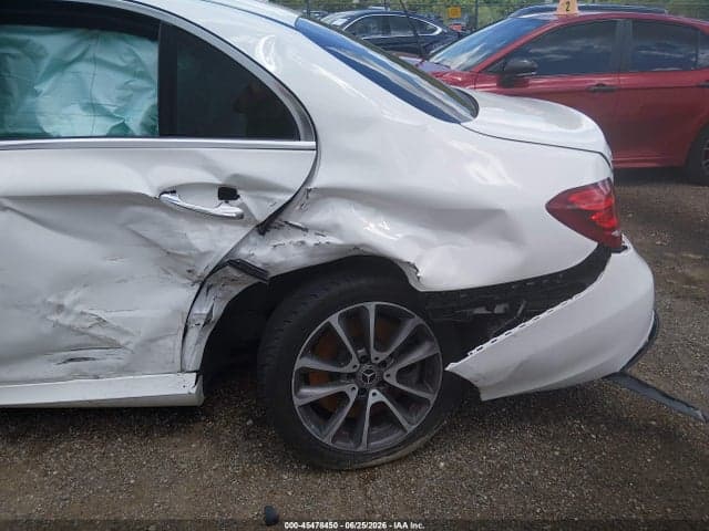 2020 MERCEDES-BENZ E 450 4MATIC 6