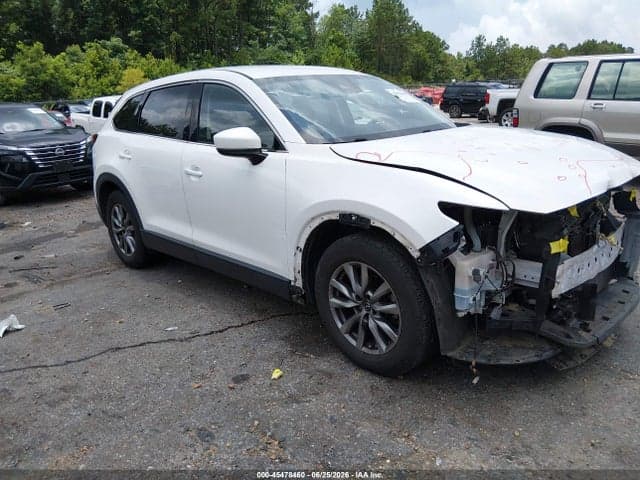 2018 MAZDA CX-9 TOURING 1