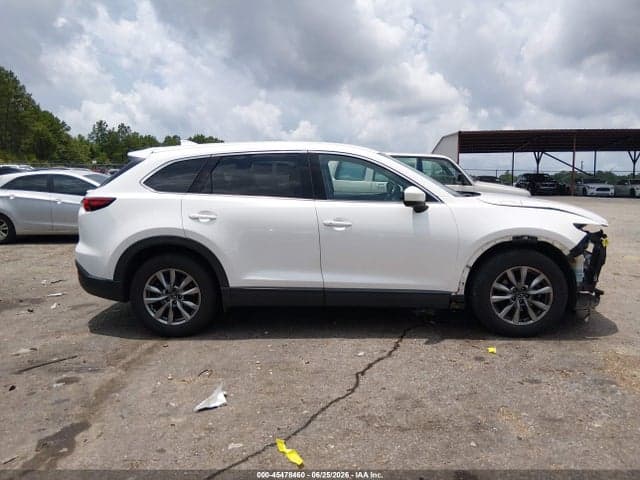 2018 MAZDA CX-9 TOURING 14