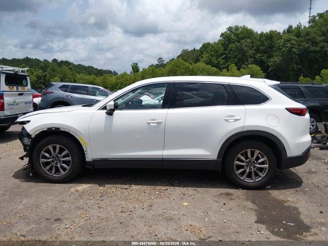 2018 MAZDA CX-9 TOURING 15
