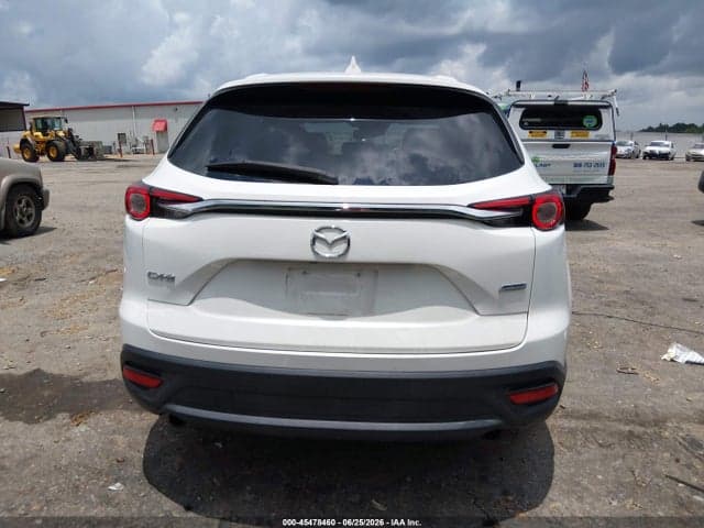 2018 MAZDA CX-9 TOURING 17