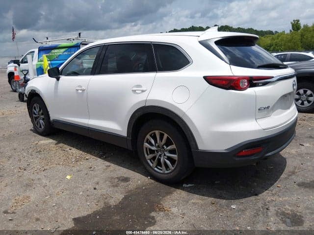 2018 MAZDA CX-9 TOURING 3